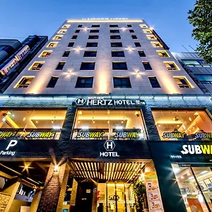 Hotel Hertz